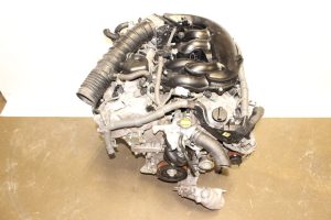 2007 2011 Lexus GS350 AWD Engine JDM 2GR 4X4 3.5L V6 Motor