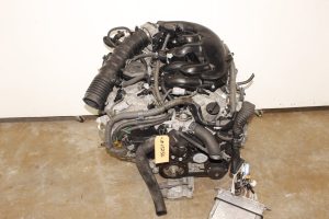 2007-2011 Lexus GS350 RWD JDM Engine 3.5L V6 2GRFSE