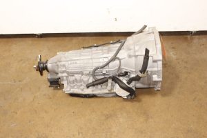 2007-2011 Lexus IS350 RWD Automatic JDM Transmission 3.5L V6 2GR