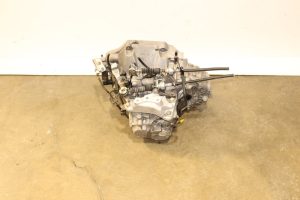 2007 2012 Honda CRV 6 Speed FWD Manual Transmission JDM K24A