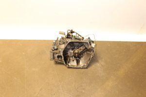 2007-2013 Honda Fit 1.5L 5 Speed Manual Transmission JDM L15A
