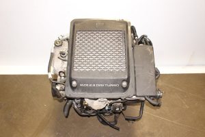 2007-2013 Mazda speed3 2.3L Disi Turbo Engine JDM L3
