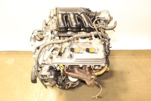 2007-2014 Lexus RX350 Oil Cooler Engine JDM 2GRFE 3.5L V6