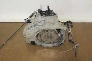 2007-2015 Lexus RX350 Auto FWD Transmission JDM 2GR V6
