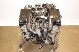 2007-2017 Lexus LS460 Engine JDM 1UR 4.6L V8 Motor