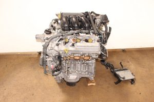 2007-2018 Lexus ES350 FWD JDM Engine VVTI 3.5L V6 2GRFE