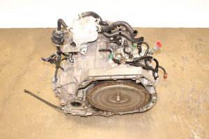 2008-2010 Honda Accord 2.4L Auto Transmission JDM K24A