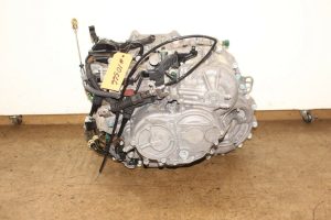 2008-2010 Honda Odyssey EXL Automatic JDM Transmission VCM V6 3.5L J35A