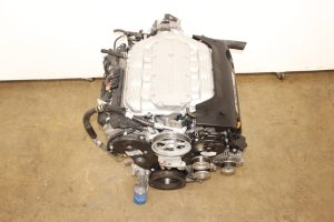 2008-2010 Honda Odyssey EXL JDM Engine VTEC VCM V6 3.5L J35A
