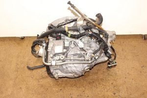 2008 2010 Mazda CX9 AWD Automatic Transmission 3.7L V6 CA10