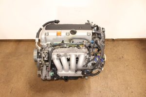 2008-2011 Honda Element JDM Engine I-VTEC 2.4L K24A-RAA
