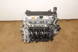 2008-2012 Honda Accord JDM Engine I-VTEC 2.4L K24A