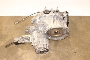 2008 2015 Mitsubishi Lancer Evolution 4B11T Turbo Auto AWD Transmission JDM 4X4