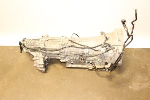 2009-2013 Infiniti G37 AWD Automatic JDM Transmission VQ37 3.7L V6