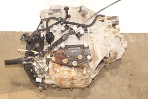 2011-2013 Hyundai Tucson 2.4L 4 Cylinder AWD Auto TRansmission KDM G4KE
