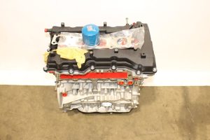 2011-2016 Hyundai Santa Fe 2.4L 4 Cylinder Engine G4KJ
