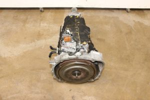 2011-2016 Subaru Forester Automatic JDM Transmission 2.5L FB25