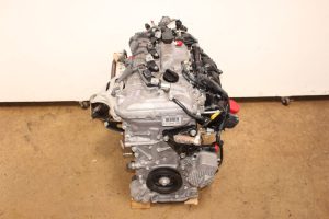 2011-2017 Lexus CT200 JDM Engine 1.8L 2ZRFXE
