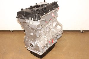 2012-2015 Kia Optima 2.0L Turbo G4KH GDI 4-Cylinder Engine Gen-1
