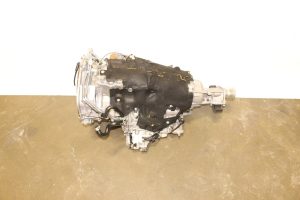 2013 2016 Subaru Forester Auto CVT Transmission JDM FB25 2.5L 4 Cylinder