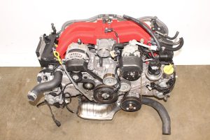 2013-2020 Subaru BRZ 2.0L FA20 Engine JDM