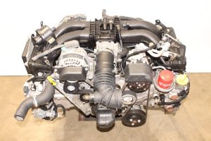 2013-2020 Subaru BRZ JDM Engine FA20 2.0L 4 Cylinders
