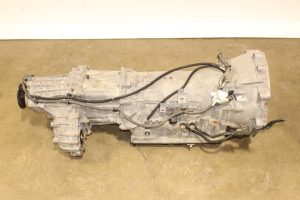 2015 2017 Infiniti Q70 Auto AWD Transmission JDM VQ37 V6