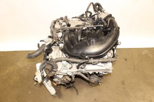 2015-2017 Lexus RC350 Engine JDM 2GR 6 Cylinder