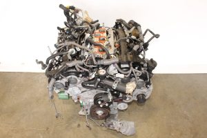 2016-2019 Lexus GS350 3.5L V6 Engine JDM 2GR-FKS