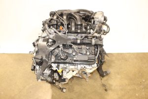 2016-2022 Lexus RX350 Engine JDM 2GRFKS 6 Cylinder