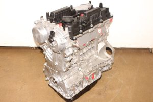 2017-2019 Hyundai Santa Fe 2.0L Turbo G4KH