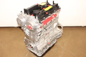 2017-2020 Kia Sportage 2.0L Turbo G4KH GDI 4-Cylinder Engine