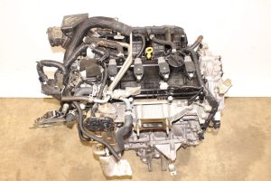 2022 2023 Mitsubishi Outlander 2.5L 4 Cylinder Engine JDM PR25