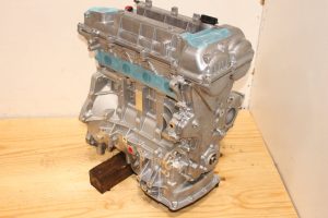 Brand New 2018 2021 Hyundai Kona Engine 1.6L Turbo G4FJ Gamma II T-GDI