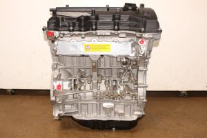 New 2011 2012 2013 2014 2015 Hyundai Tucson 2.4L G4KJ Theta II GDI 4-Cylinder Engine Motor Gen1