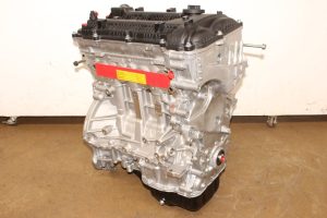New 2014-2016 Kia Forte Engine G4NB 1.8L 4-Cylinder Zero Mileage Motor