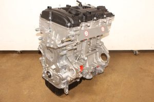 New 2016 2017 Kia Sportage 2.0L G4NC 4-Cylinder Non-Turbo GDI Engine Motor