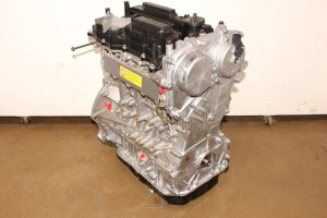 New 2022-2023 Hyundai Elantra 2.0L Turbo G4KH Theta II GDI 4-Cylinder Engine Gen2